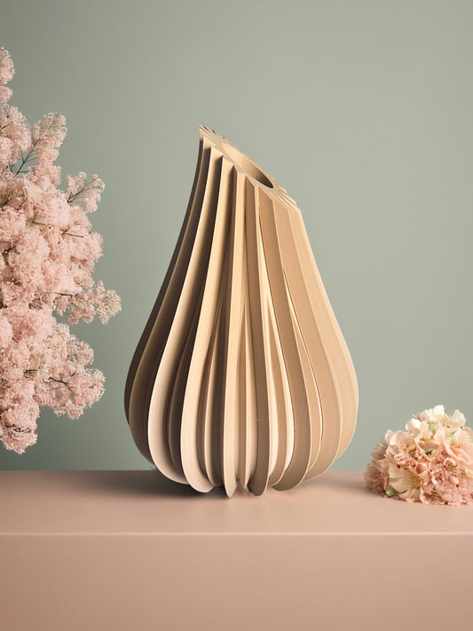 PEAR Vase