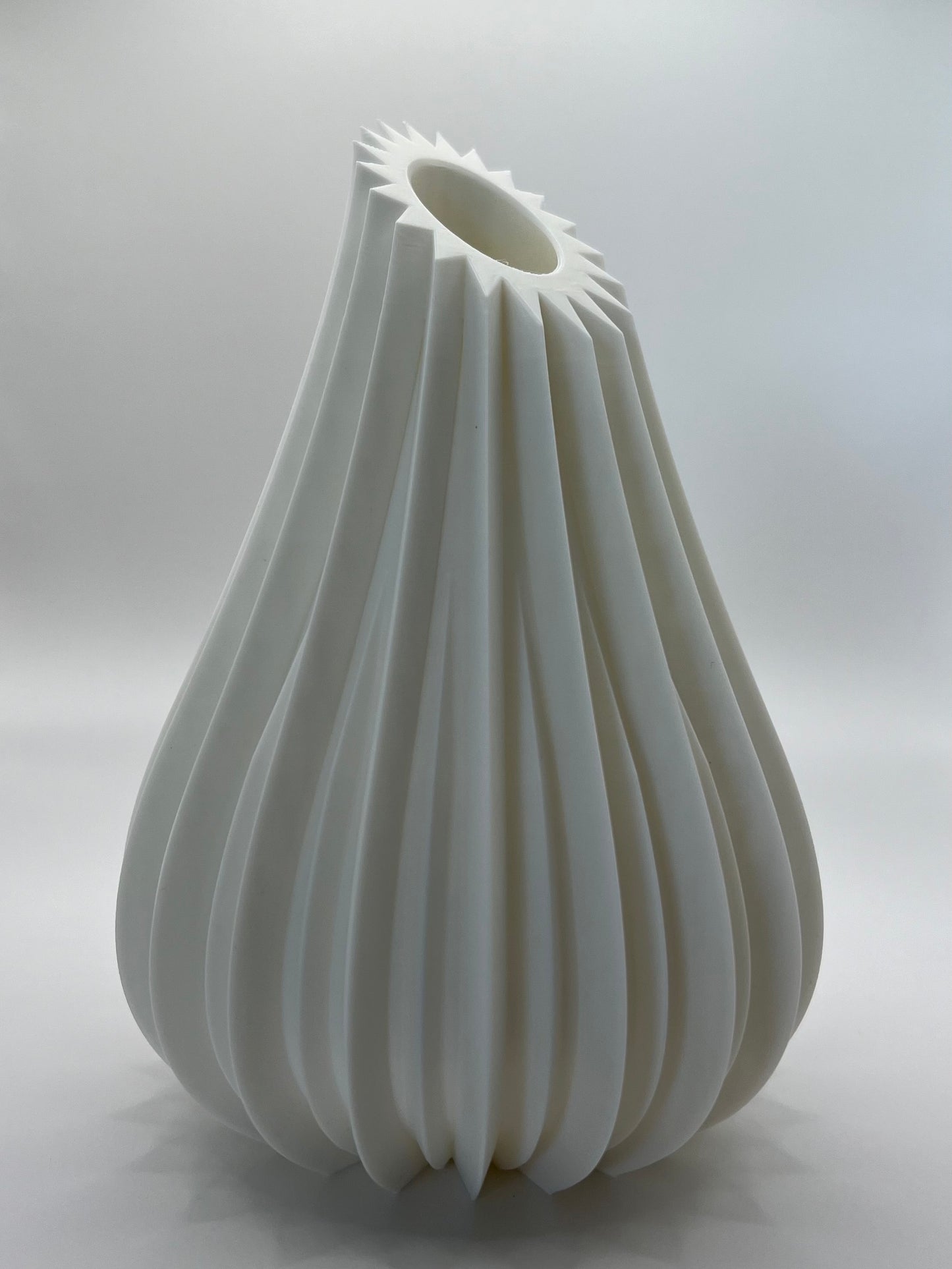 PEAR Vase