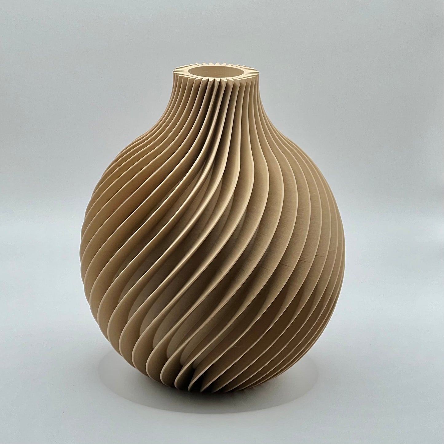 GLOBE Vase